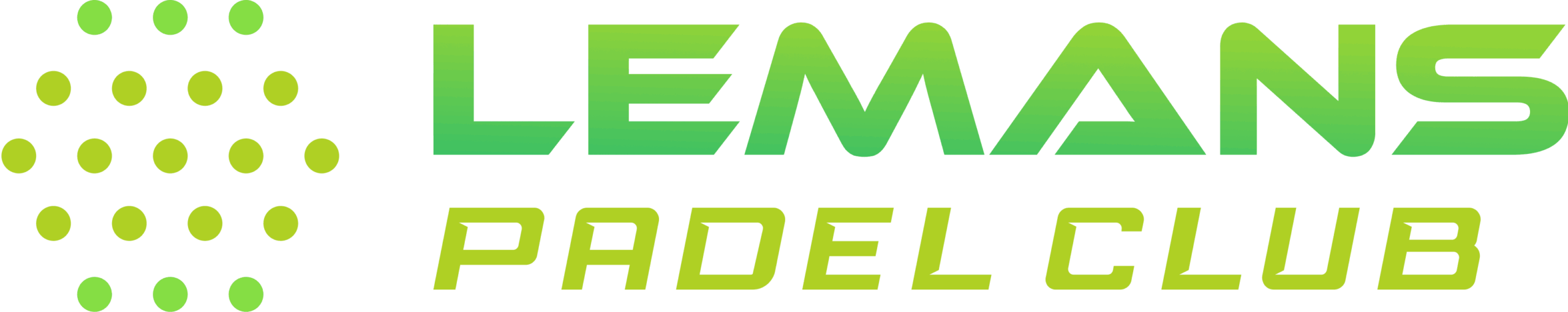 Lemans Padel