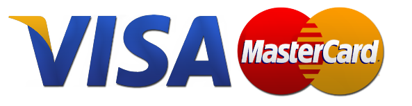 Visa, Mastercard